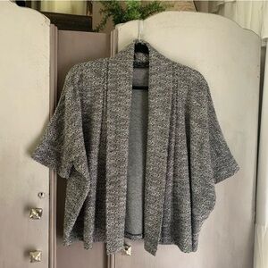 The Limited Open Front Cardigan